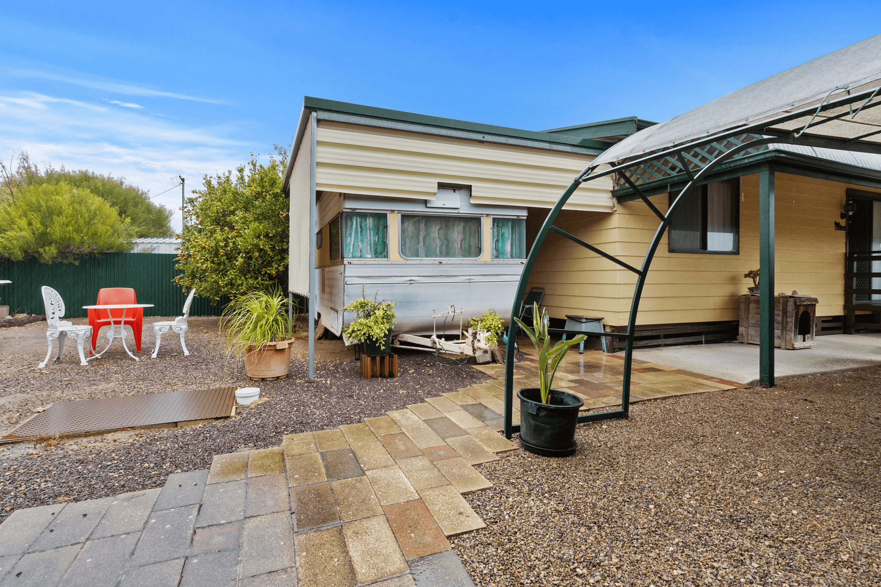 19 Ireland Street, WALLAROO, SA 5556