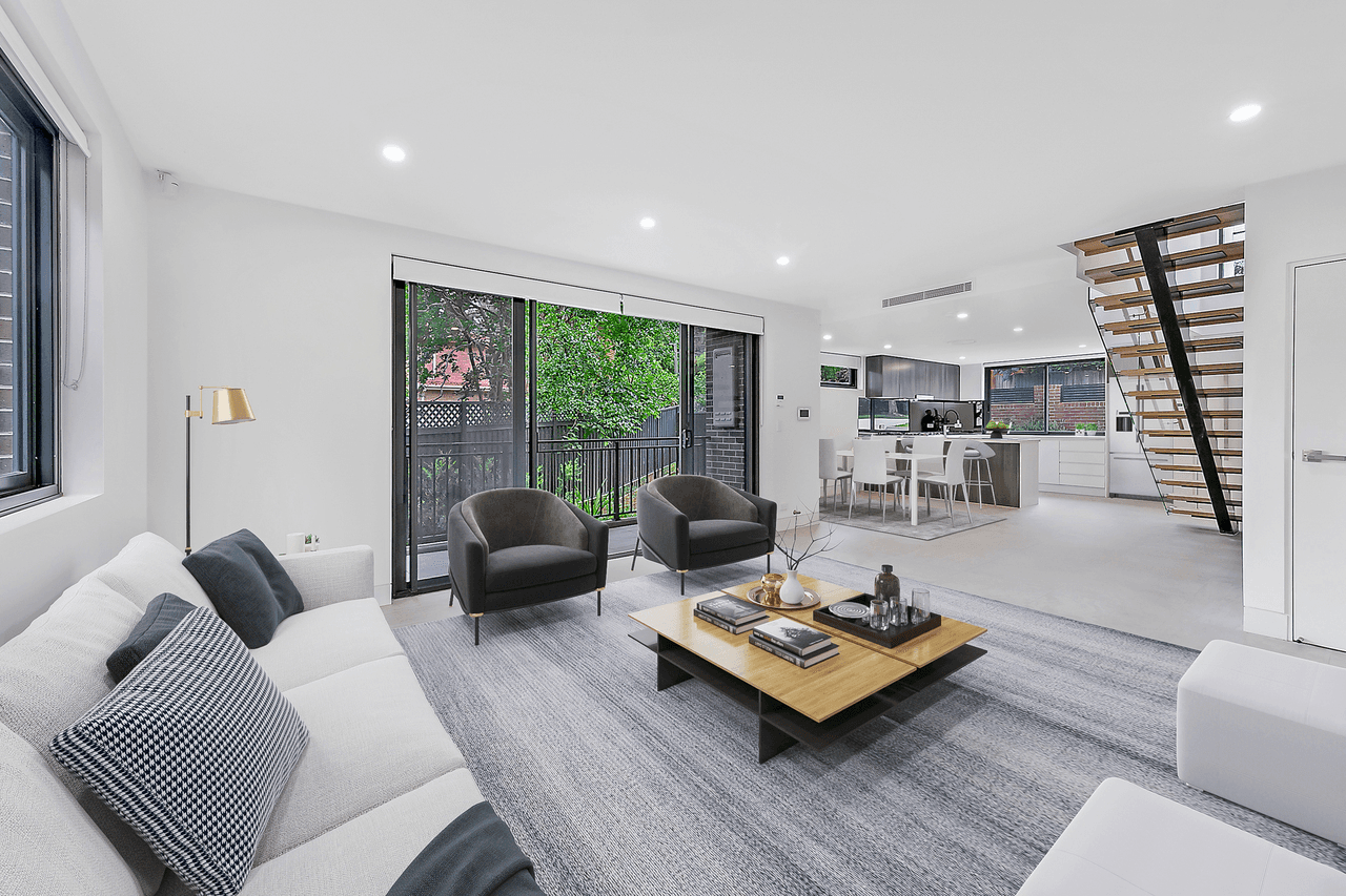 1/1 Dunmore Avenue, CARLINGFORD, NSW 2118