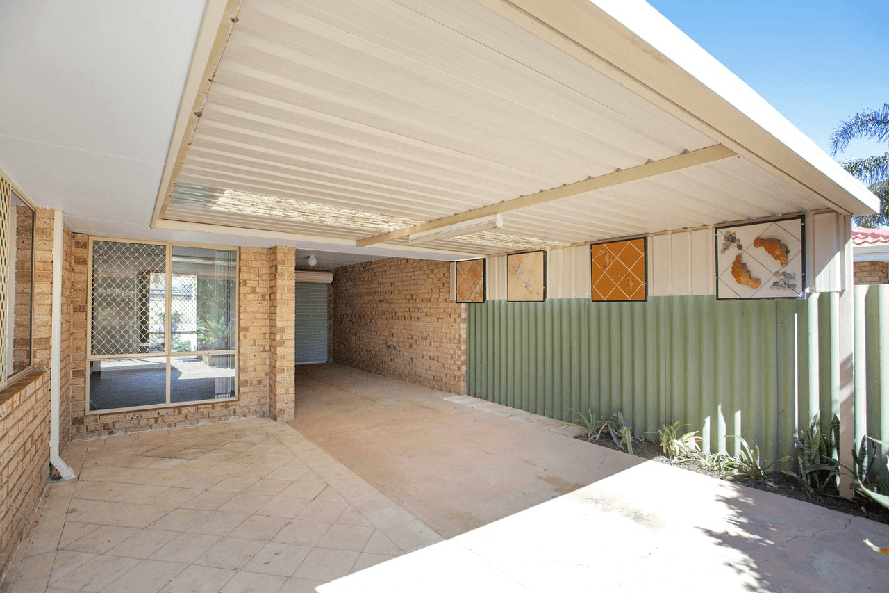 3B Napier Road, MARANGAROO, WA 6064