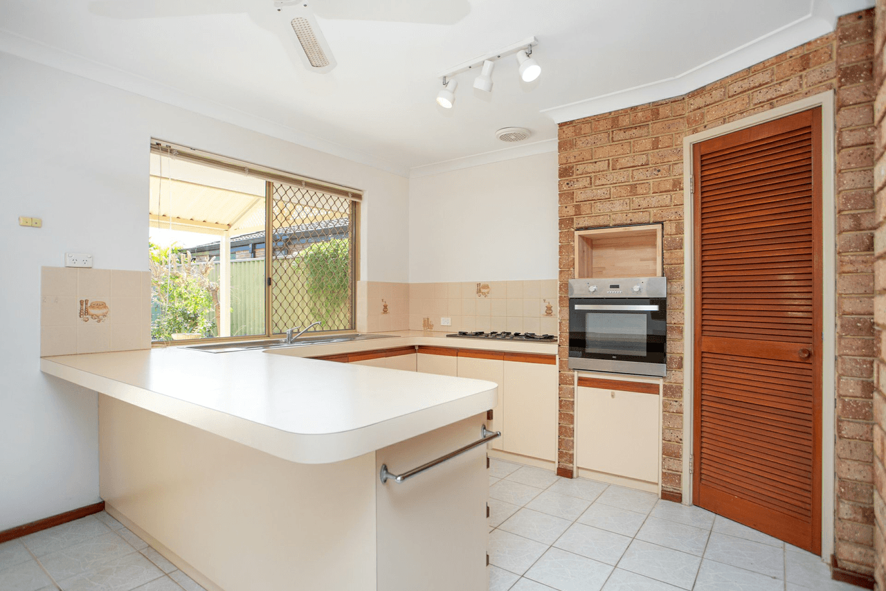 3B Napier Road, MARANGAROO, WA 6064