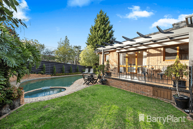 83 Lum Road, Wheelers Hill, VIC 3150