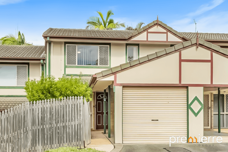 61/13 Bailey Street, COLLINGWOOD PARK, QLD 4301