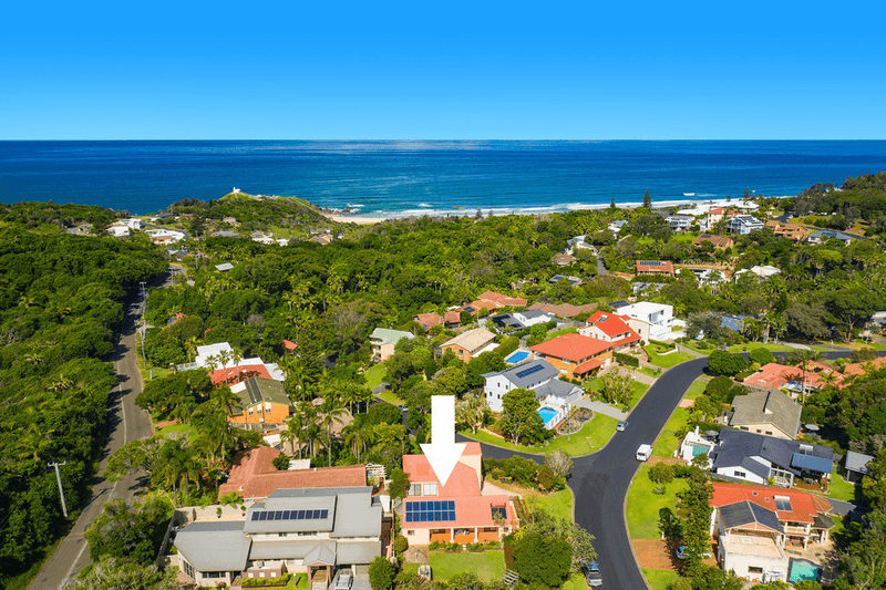 2 Oceanview Terrace, PORT MACQUARIE, NSW 2444