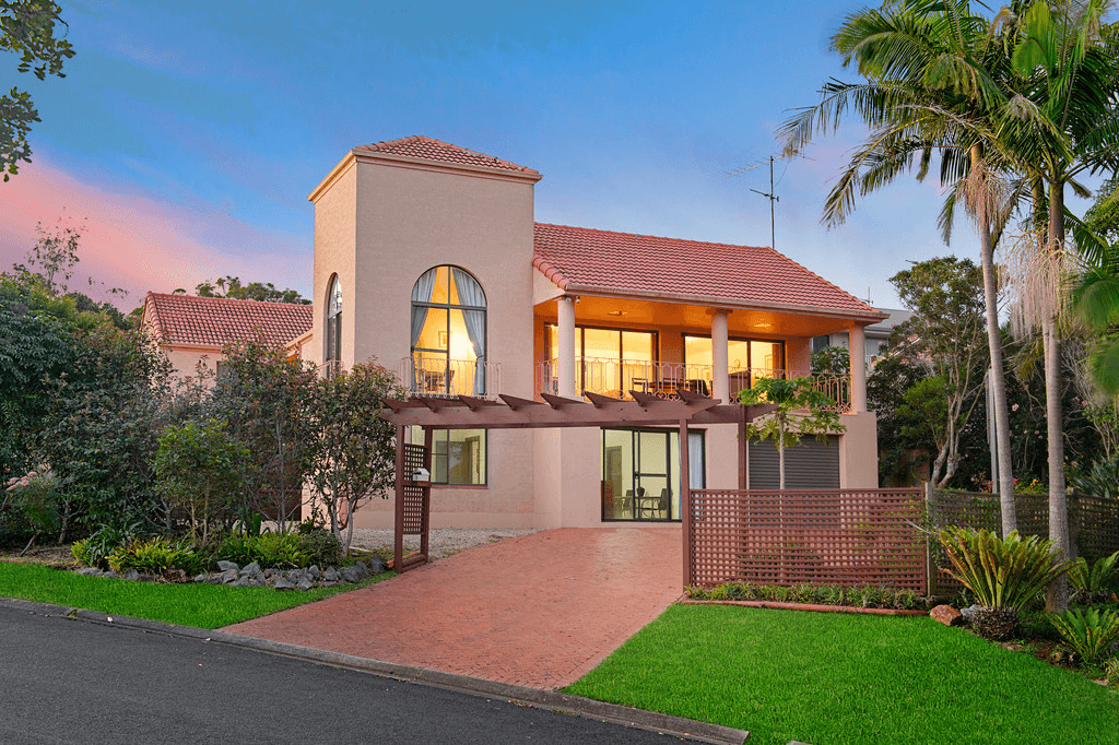 2 Oceanview Terrace, PORT MACQUARIE, NSW 2444