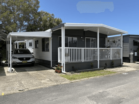 22/186 Chinderah Bay Drive, CHINDERAH, NSW 2487