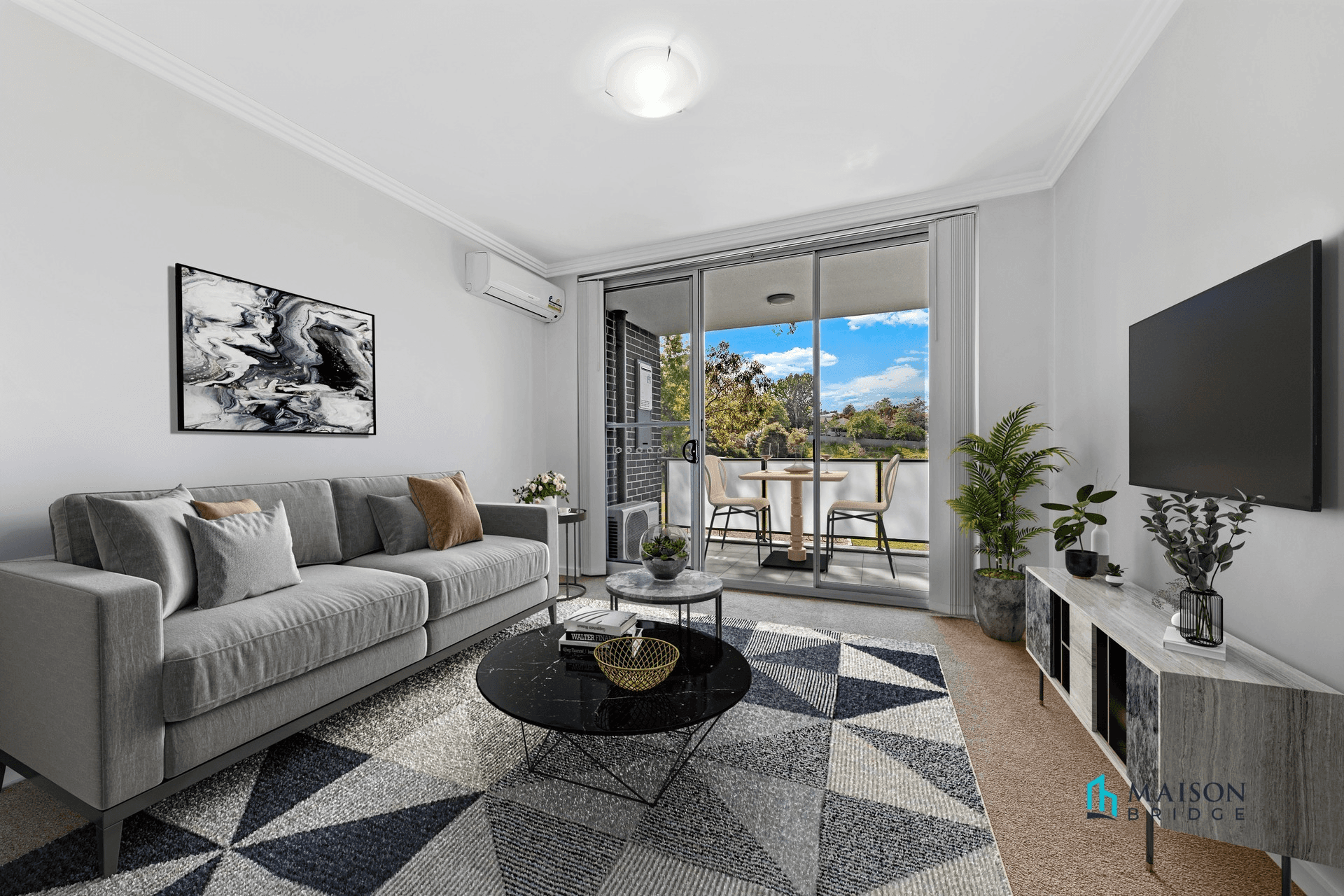 202/28-30 Burbang Crescent, Rydalmere, NSW 2116