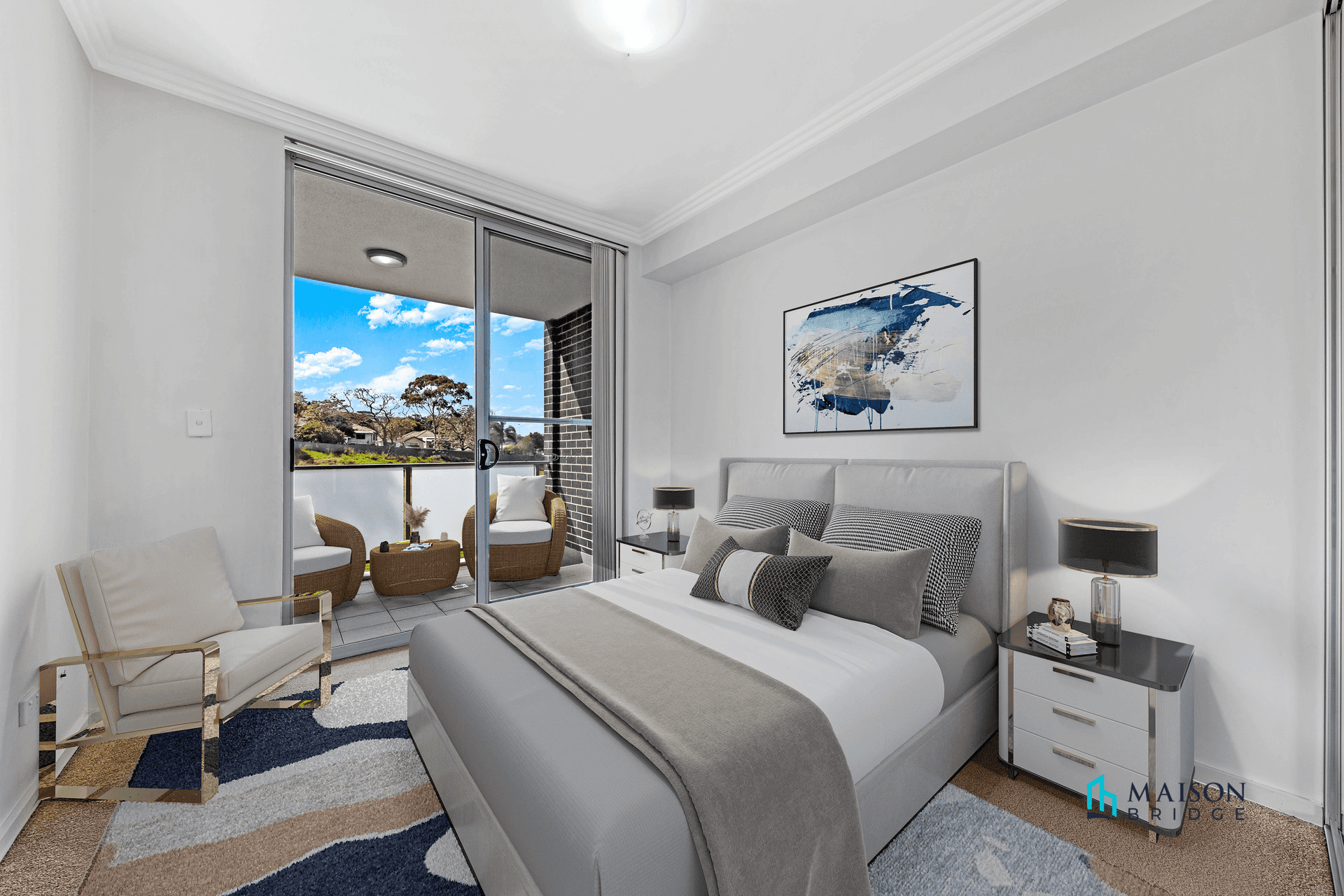 202/28-30 Burbang Crescent, Rydalmere, NSW 2116