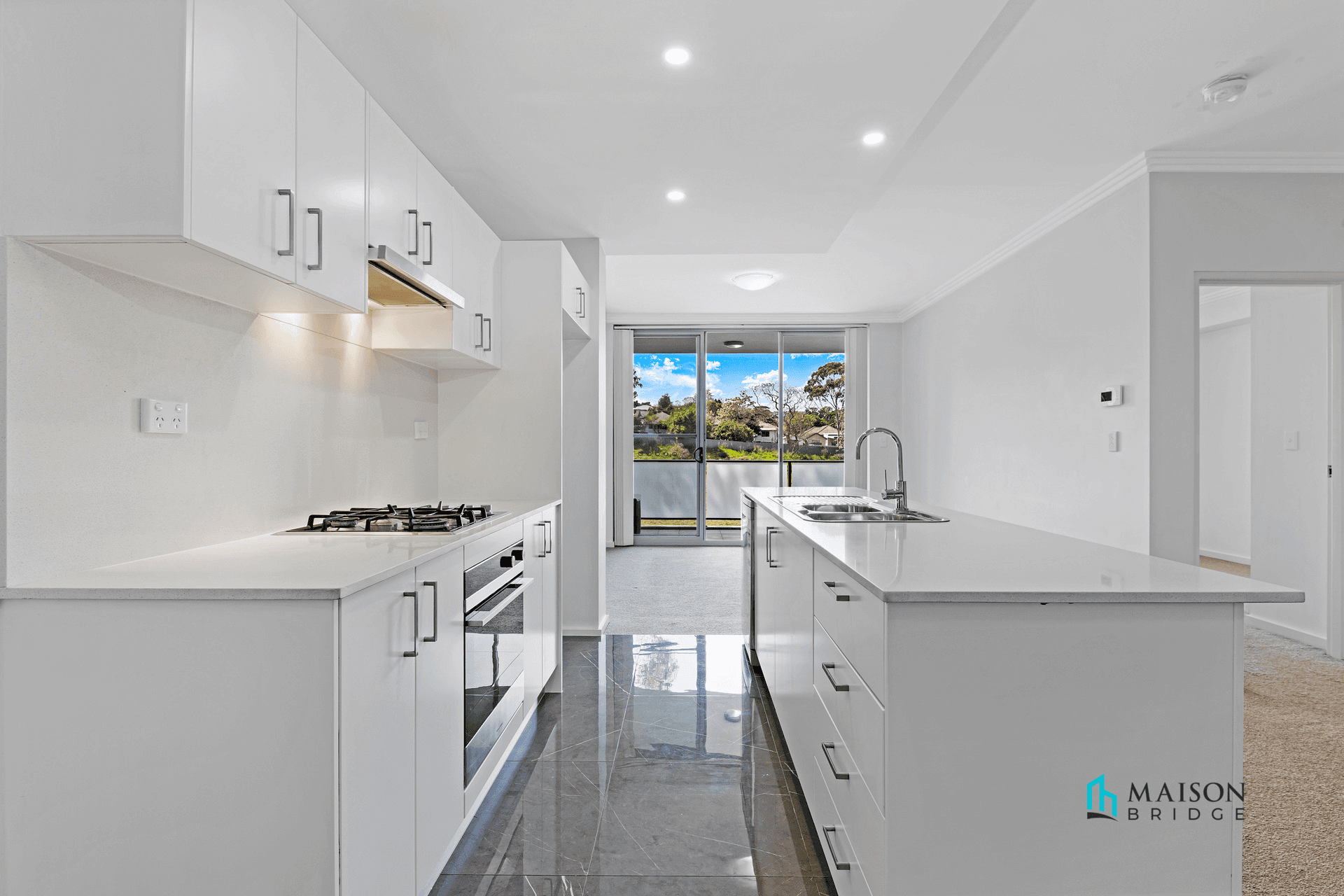 202/28-30 Burbang Crescent, Rydalmere, NSW 2116