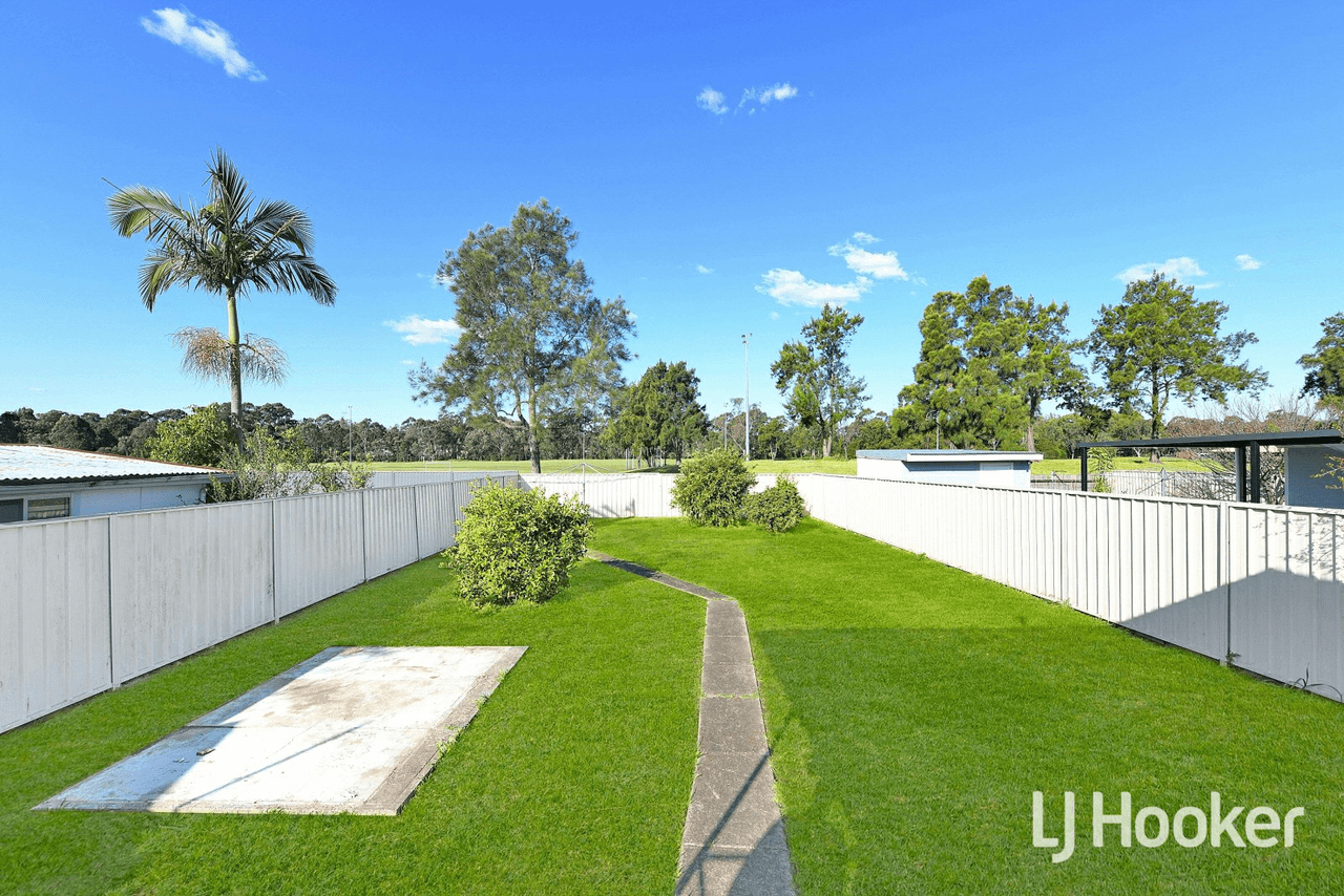 33 Merle Street, CHESTER HILL, NSW 2162