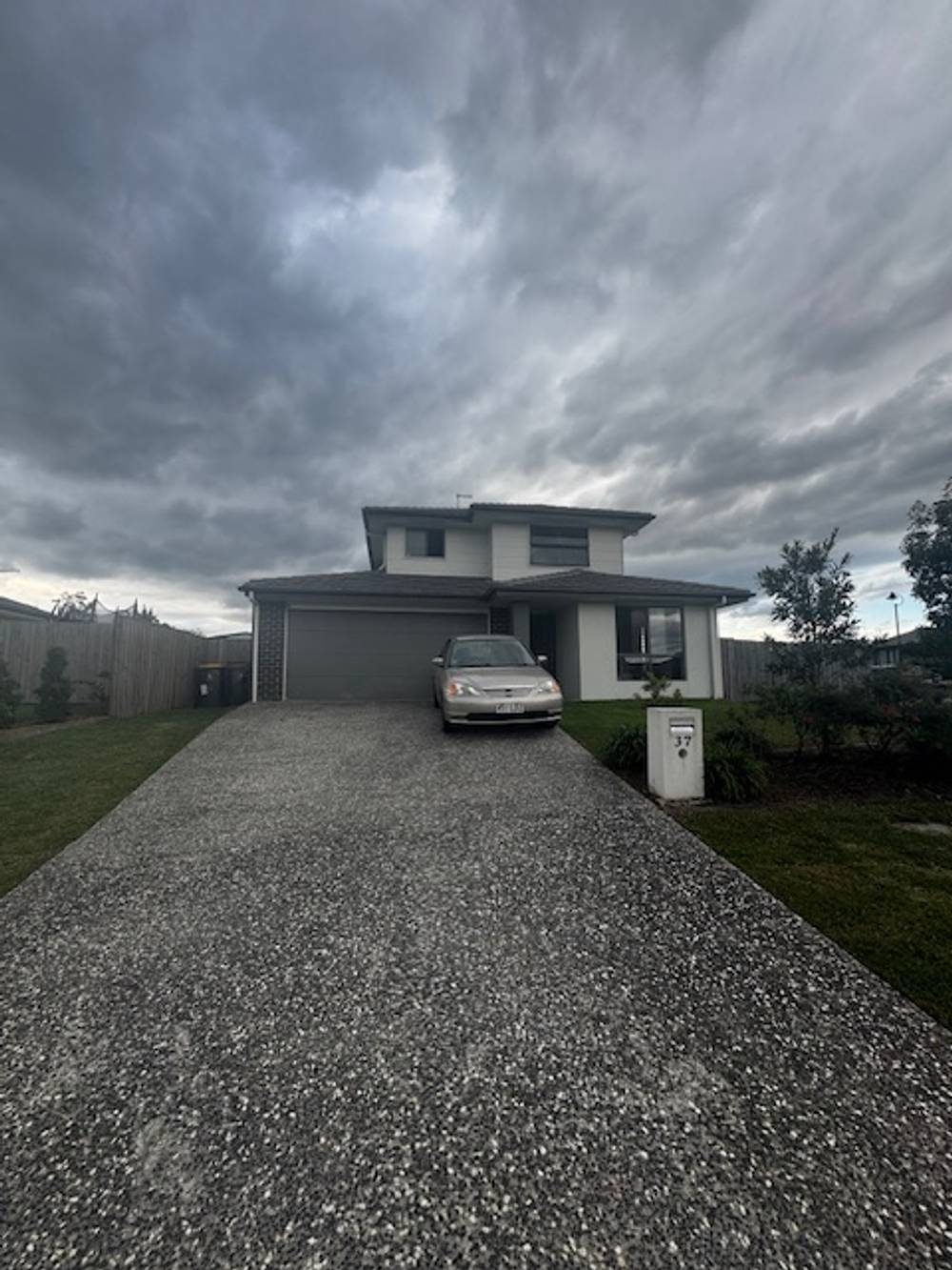 37 Mary Crescent, ROSEWOOD, QLD 4340