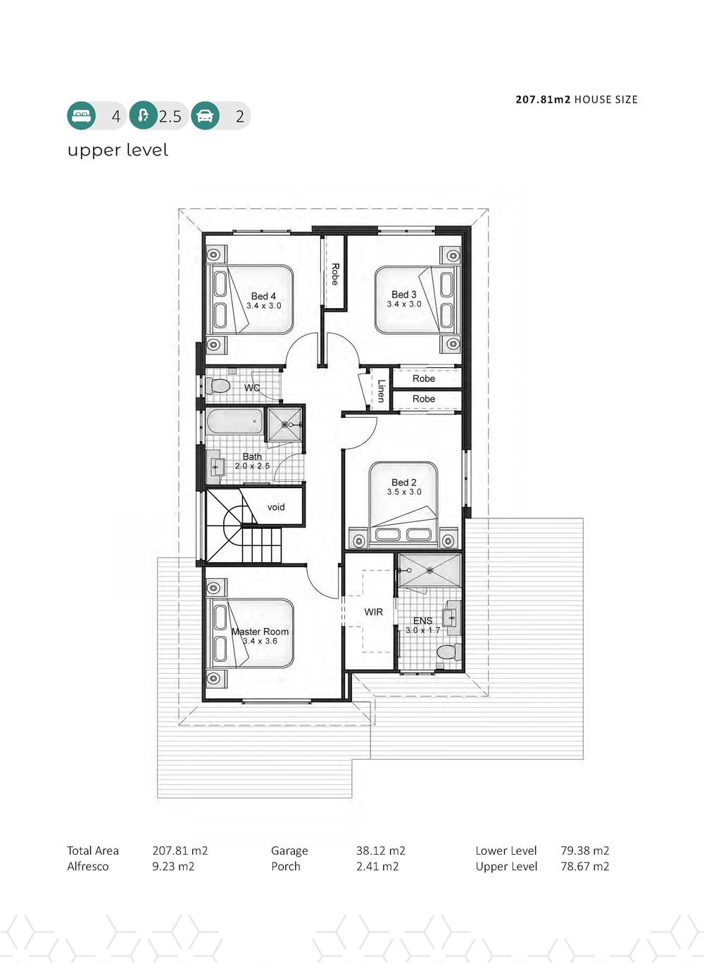 37 Mary Crescent, ROSEWOOD, QLD 4340