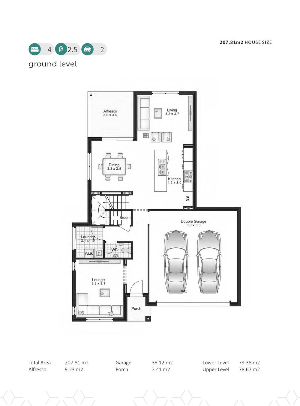 37 Mary Crescent, ROSEWOOD, QLD 4340