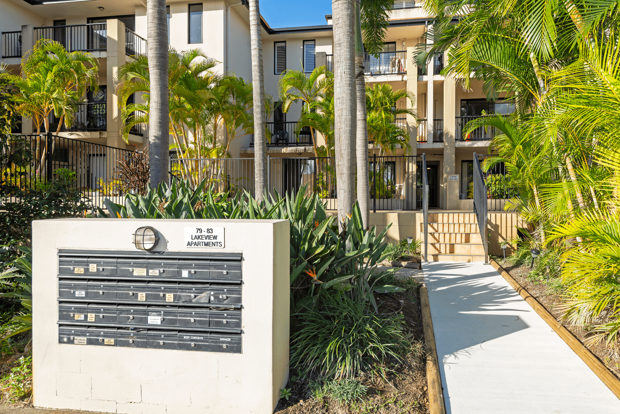 4/79-83 Townson Avenue, PALM BEACH, QLD 4221