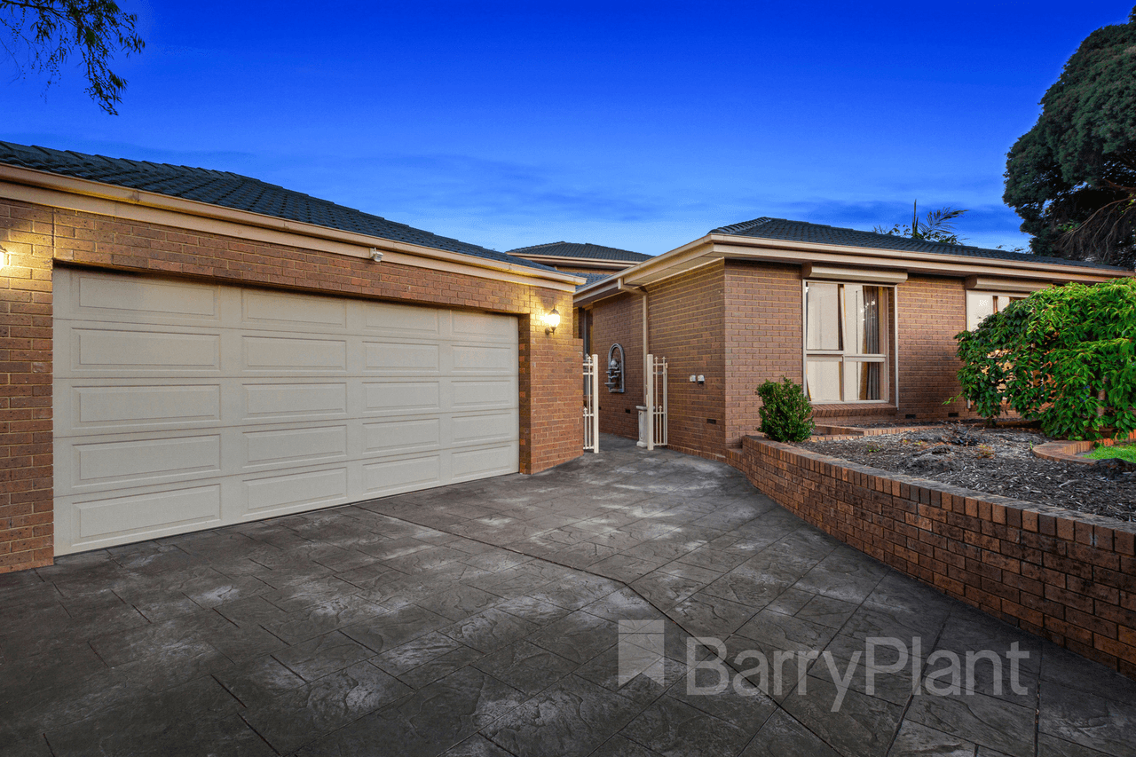 6  Ensign Close, Wantirna, VIC 3152