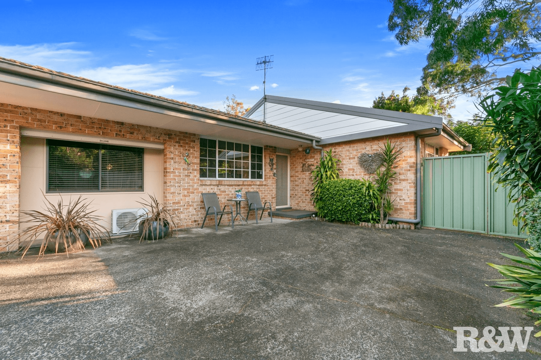 2/7 Albany Road, Umina Beach, NSW 2257