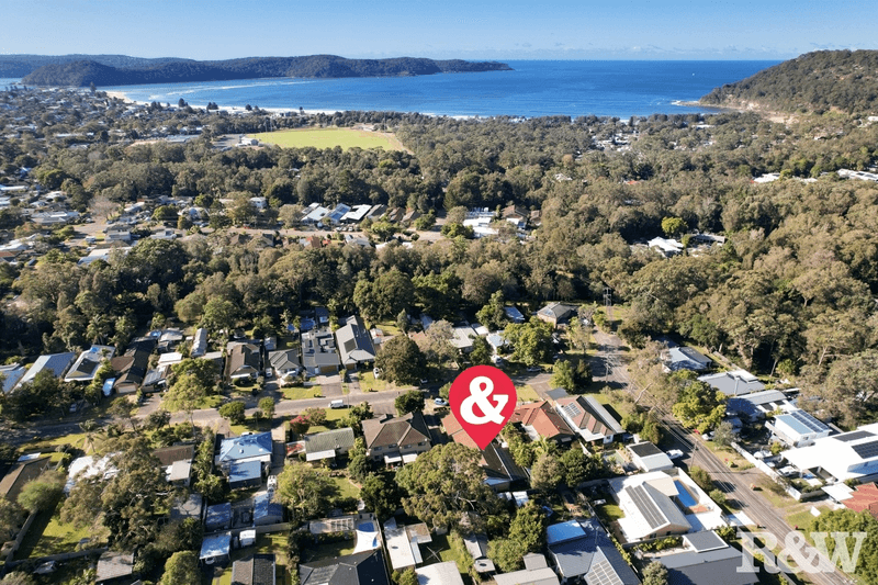 2/7 Albany Road, Umina Beach, NSW 2257