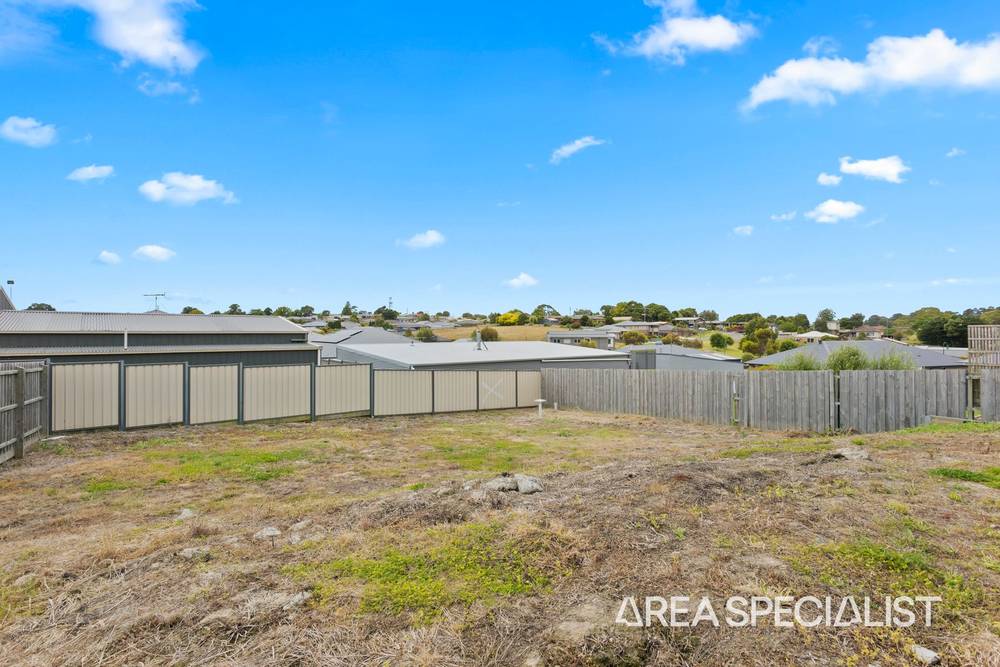 101 Isabella Boulevard, KORUMBURRA, VIC 3950