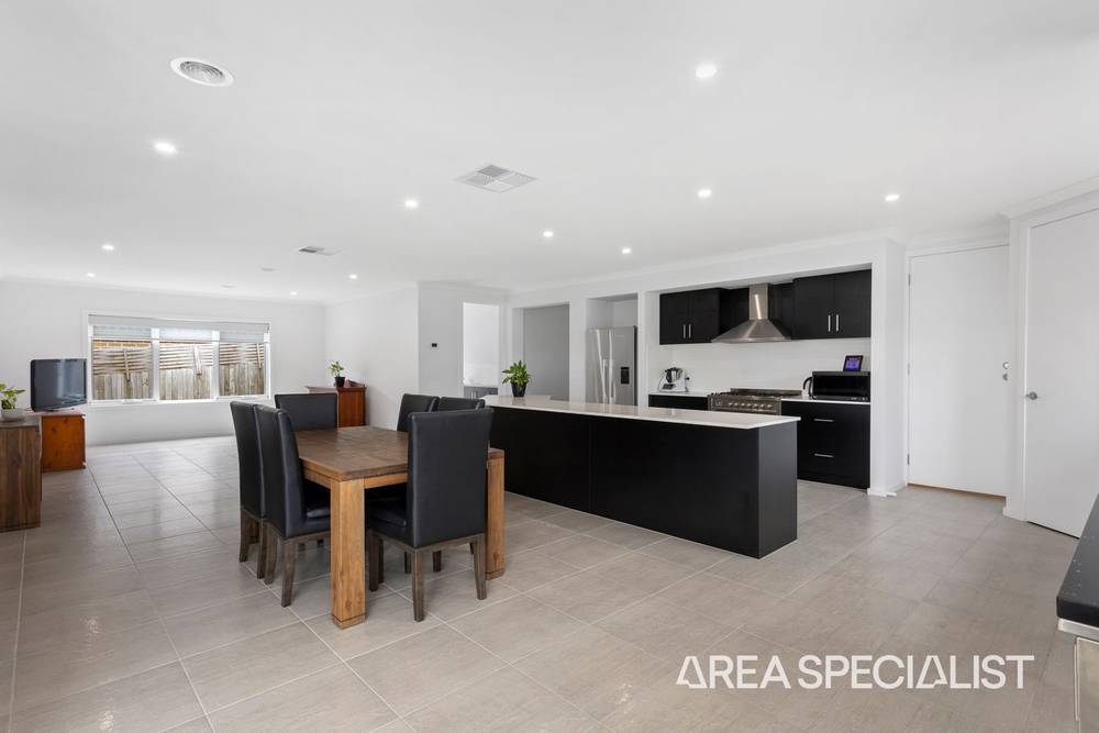 101 Isabella Boulevard, KORUMBURRA, VIC 3950