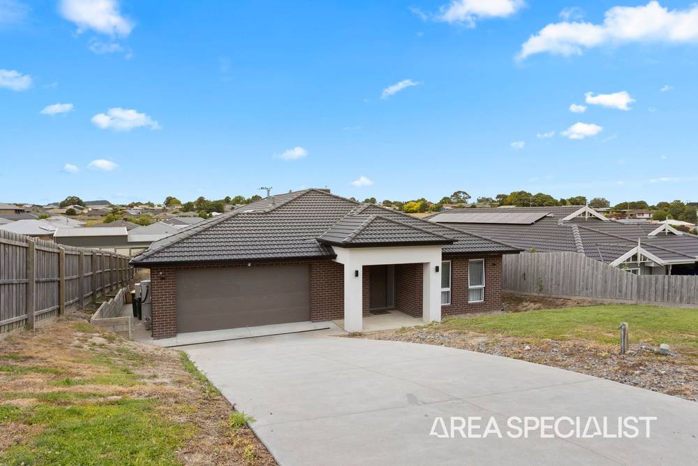 101 Isabella Boulevard, KORUMBURRA, VIC 3950