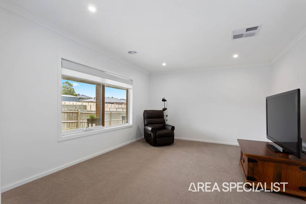 101 Isabella Boulevard, KORUMBURRA, VIC 3950