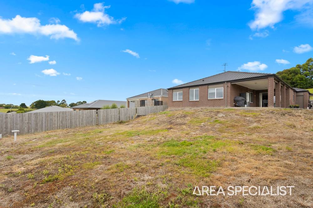 101 Isabella Boulevard, KORUMBURRA, VIC 3950