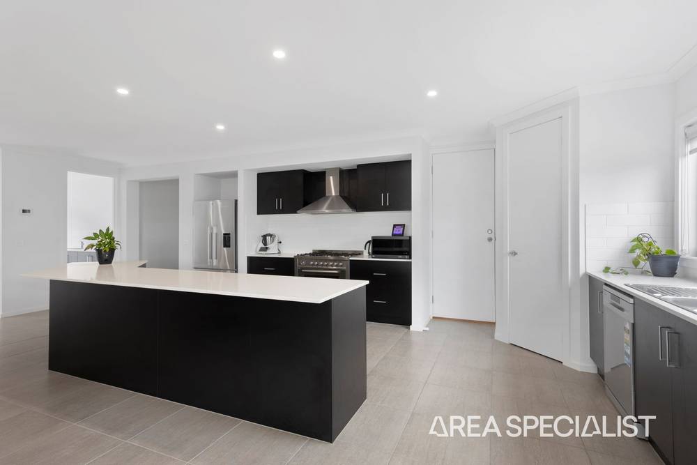 101 Isabella Boulevard, KORUMBURRA, VIC 3950