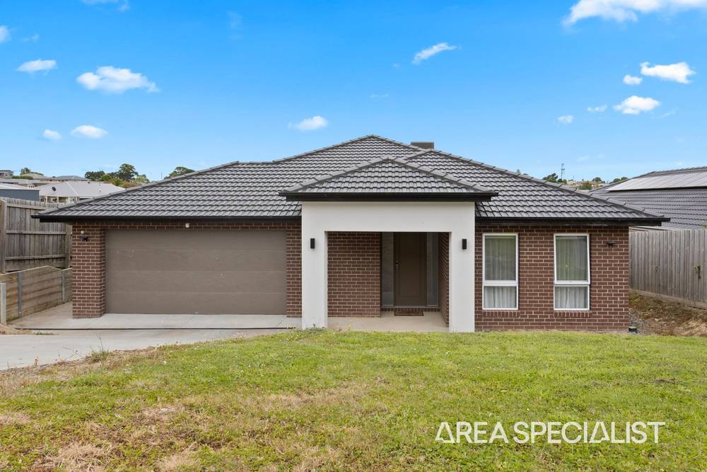 101 Isabella Boulevard, KORUMBURRA, VIC 3950
