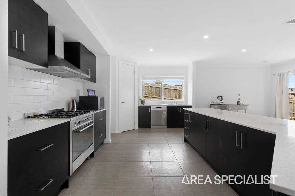 101 Isabella Boulevard, KORUMBURRA, VIC 3950