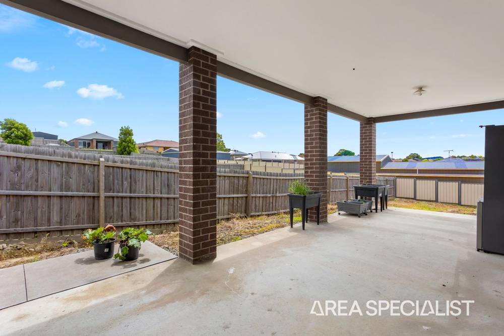 101 Isabella Boulevard, KORUMBURRA, VIC 3950
