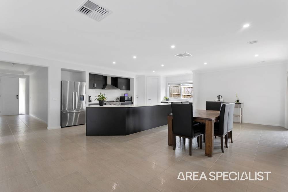 101 Isabella Boulevard, KORUMBURRA, VIC 3950