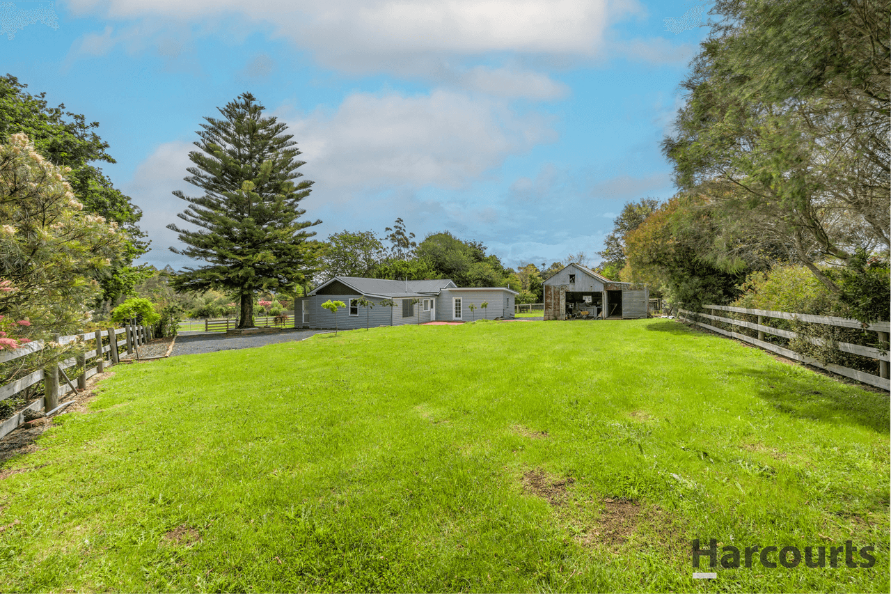 2048 Main Neerim Road, NEERIM SOUTH, VIC 3831