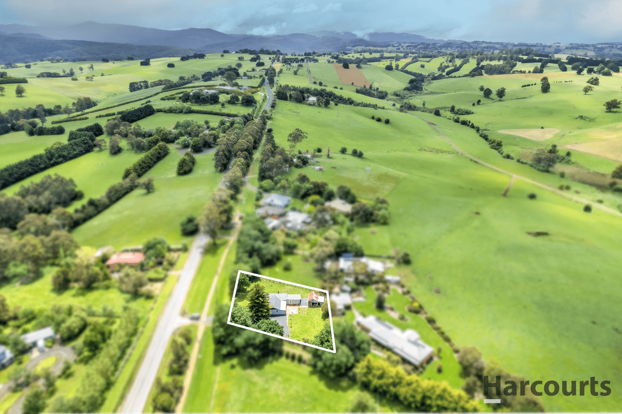 2048 Main Neerim Road, NEERIM SOUTH, VIC 3831