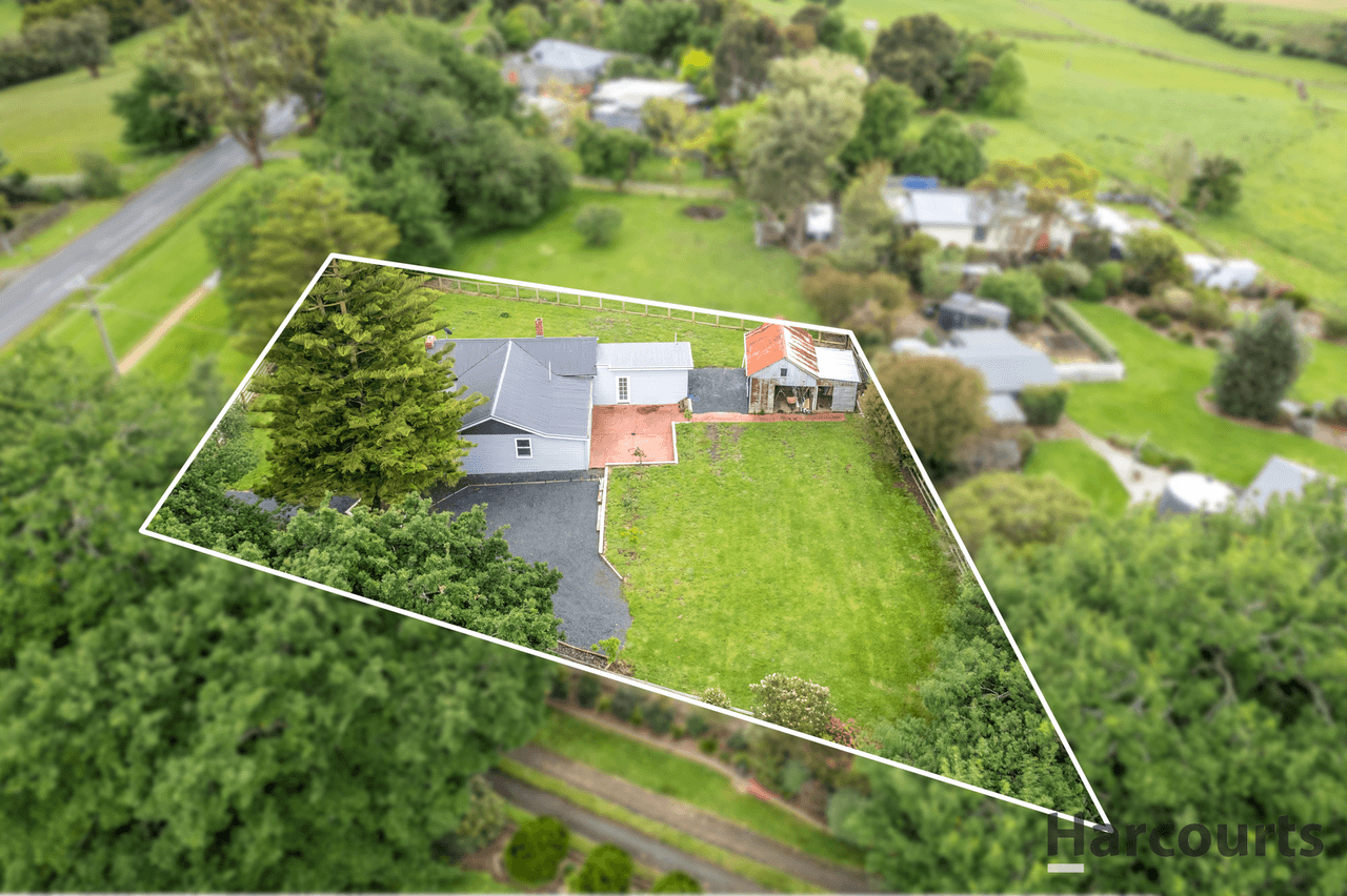 2048 Main Neerim Road, NEERIM SOUTH, VIC 3831