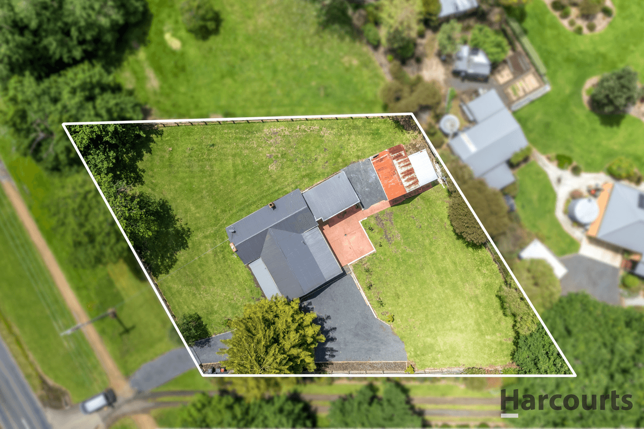 2048 Main Neerim Road, NEERIM SOUTH, VIC 3831