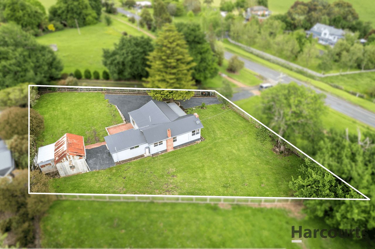 2048 Main Neerim Road, NEERIM SOUTH, VIC 3831