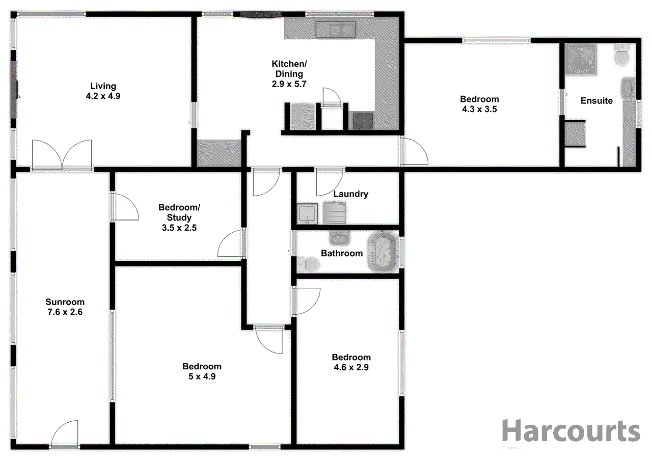 2048 Main Neerim Road, NEERIM SOUTH, VIC 3831