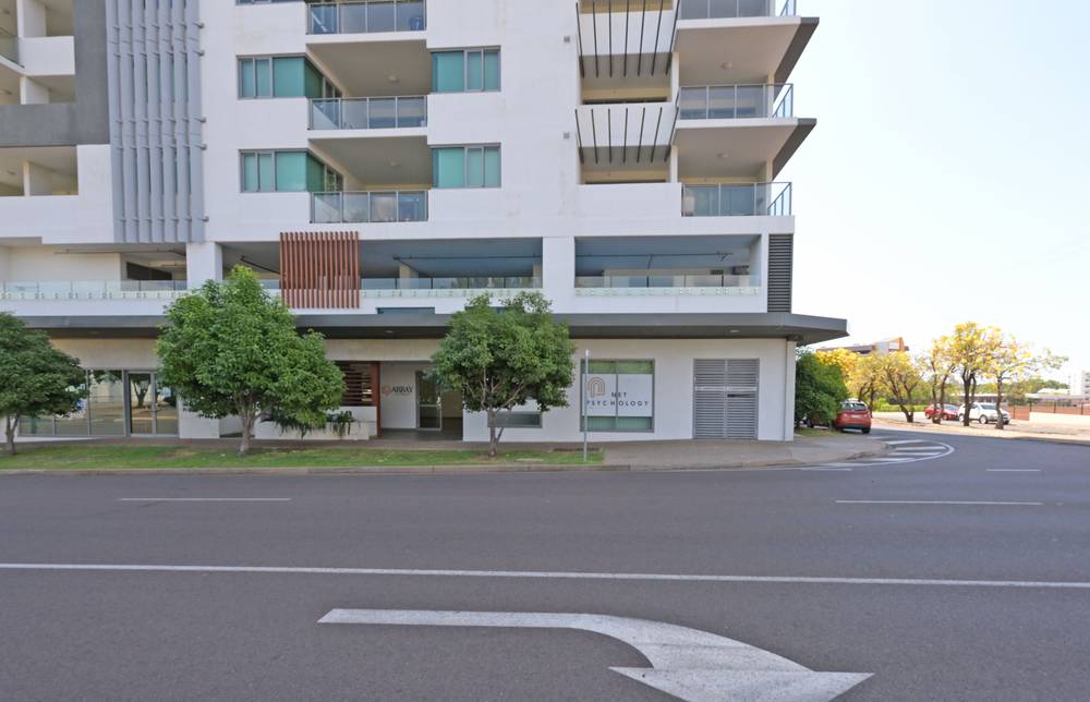 GO2/29 Daly Street, DARWIN CITY, NT 0800