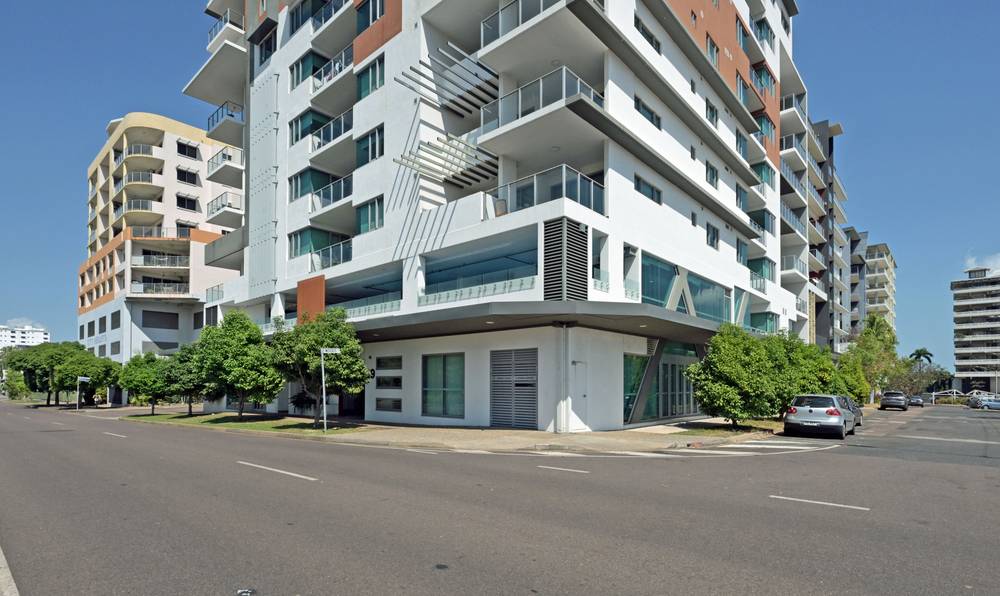 GO2/29 Daly Street, DARWIN CITY, NT 0800