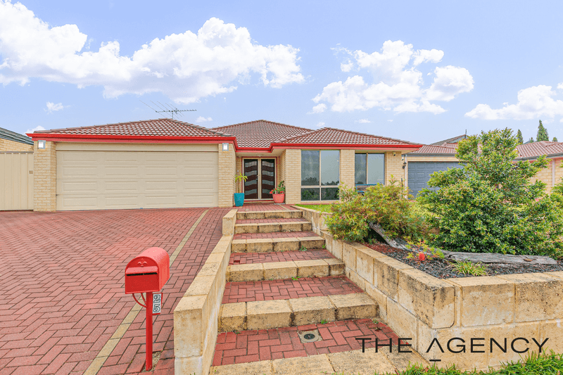 25 Karri Way, Thornlie, WA 6108