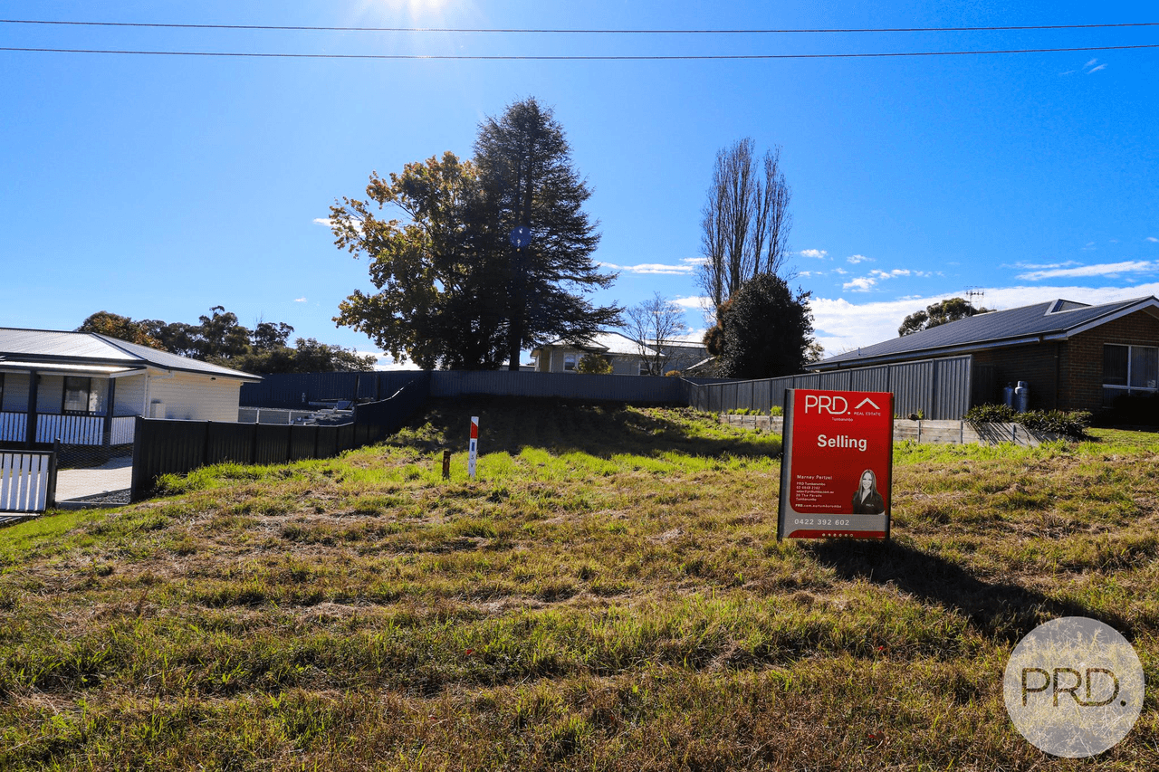 25 Kent Street, TUMBARUMBA, NSW 2653