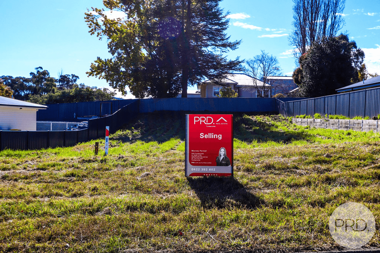 25 Kent Street, TUMBARUMBA, NSW 2653