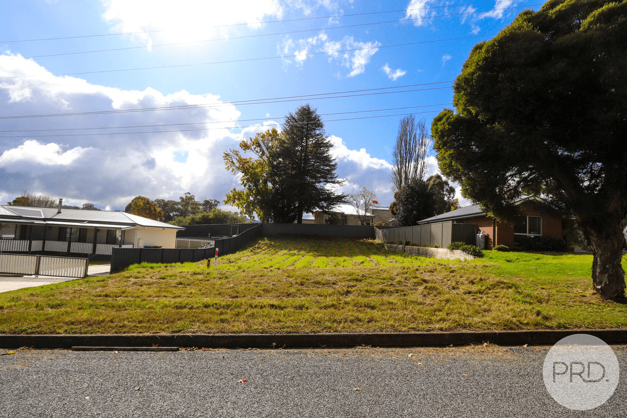 25 Kent Street, TUMBARUMBA, NSW 2653