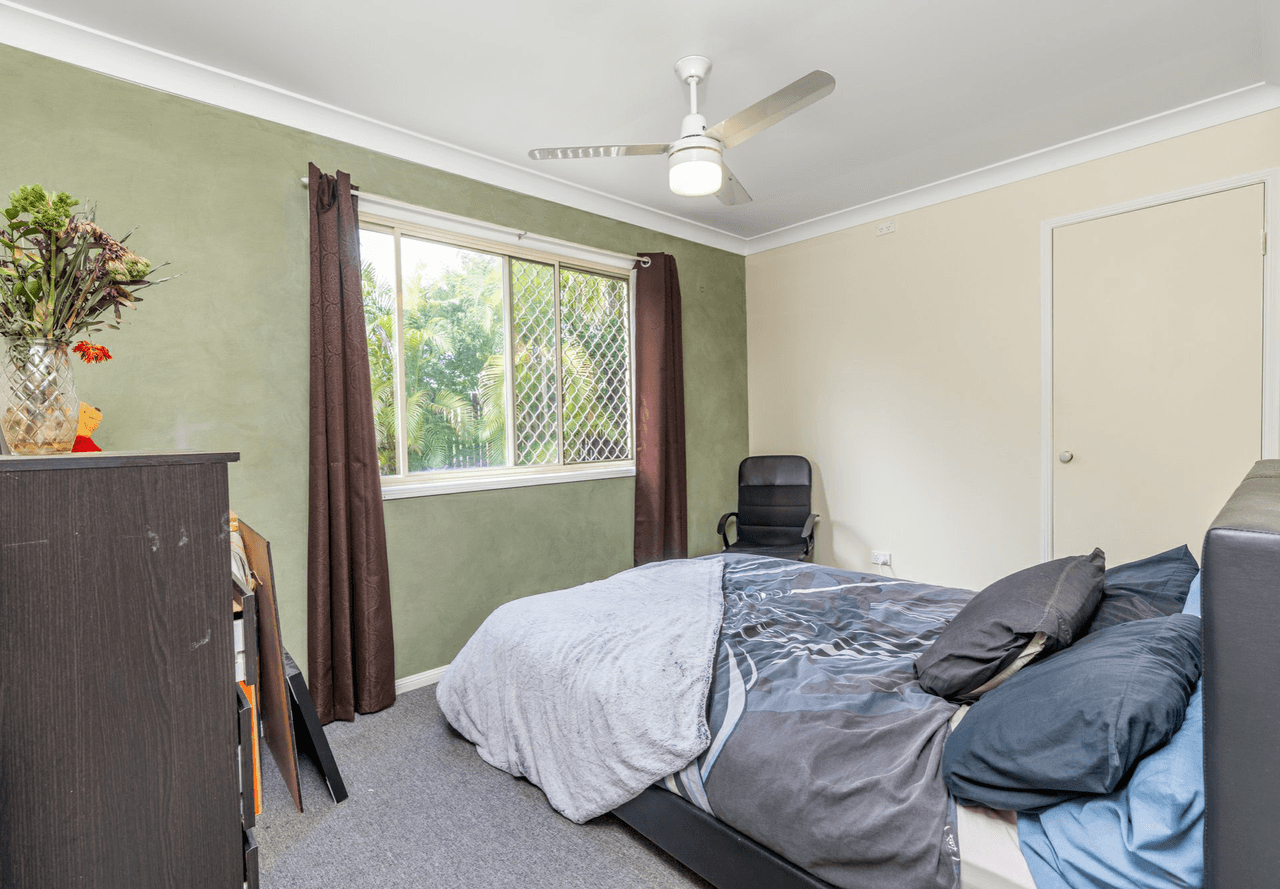 17 Burrinjuck Street, MARSDEN, QLD 4132