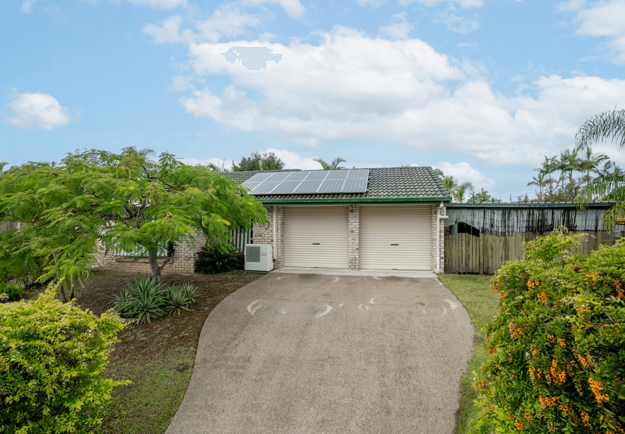 17 Burrinjuck Street, MARSDEN, QLD 4132