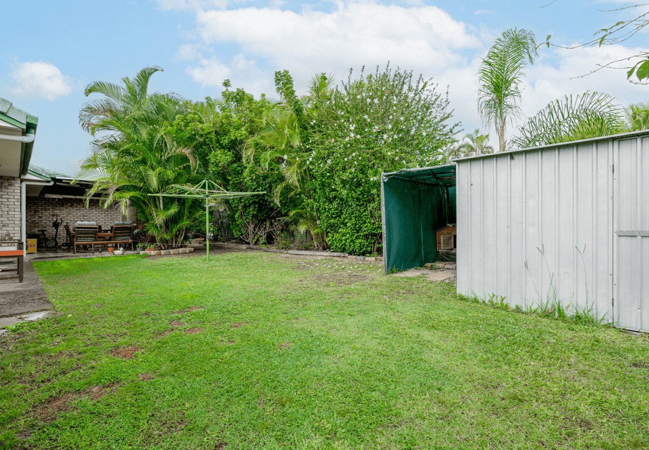 17 Burrinjuck Street, MARSDEN, QLD 4132