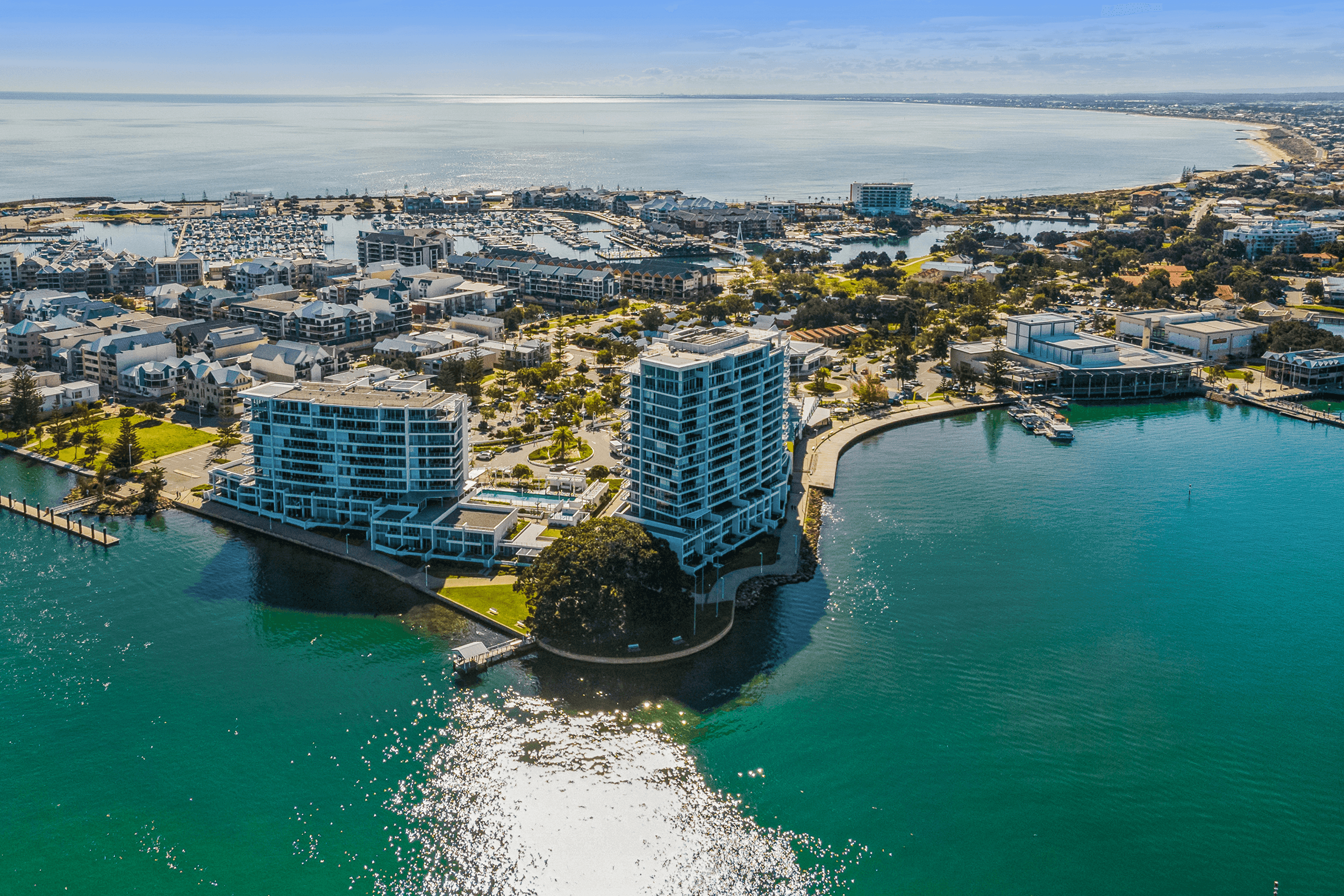 601/3 Marco Polo Drive, Mandurah, WA 6210