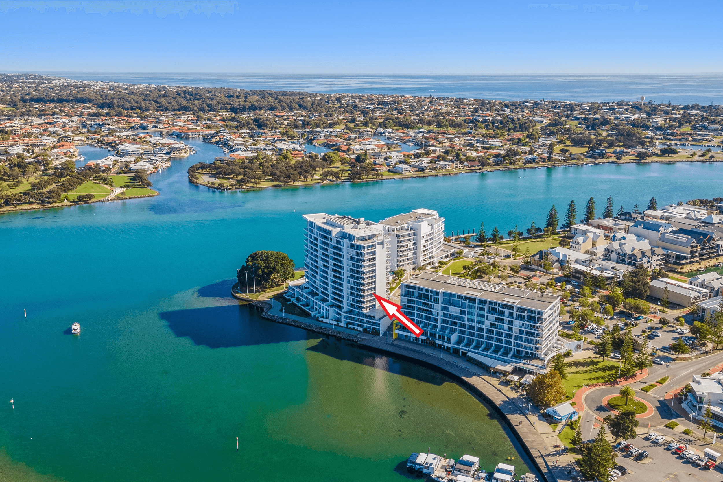 601/3 Marco Polo Drive, Mandurah, WA 6210