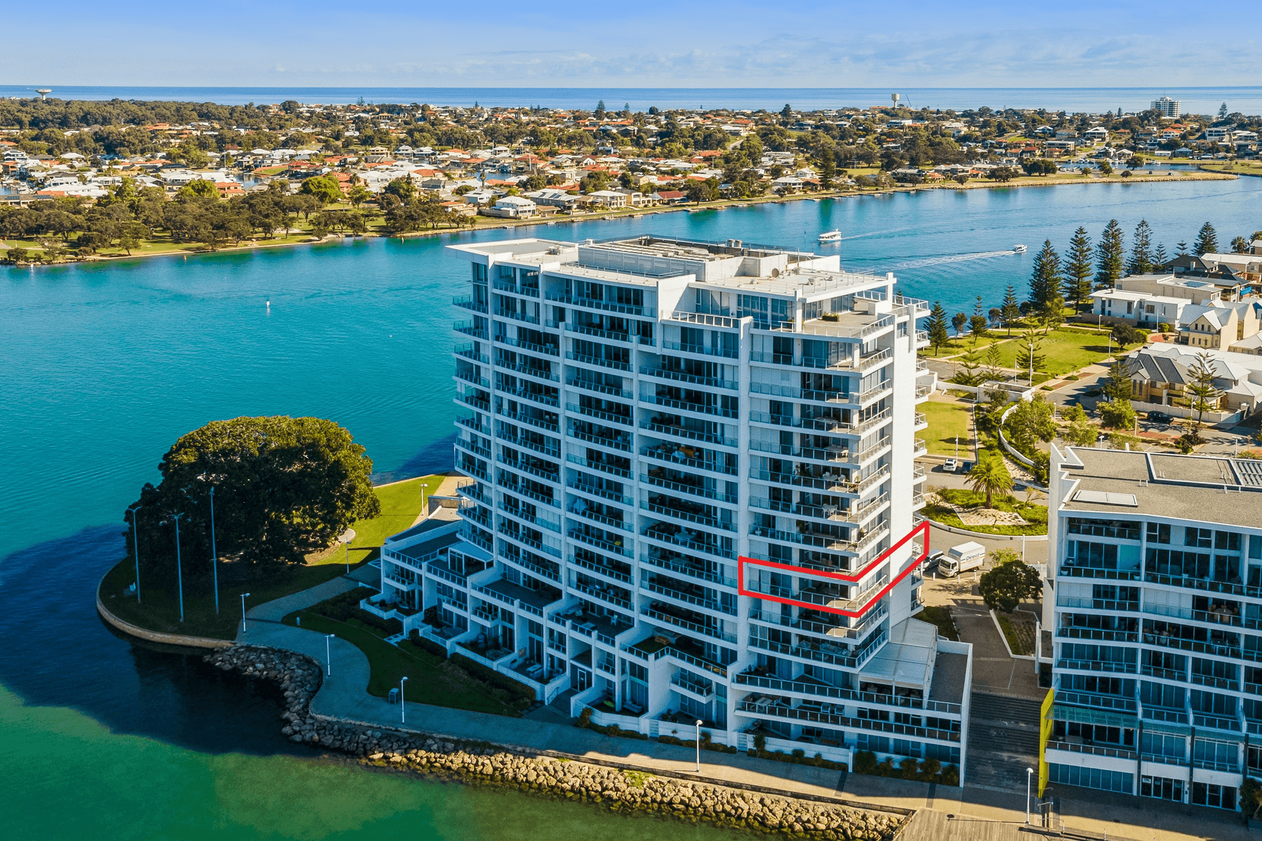 601/3 Marco Polo Drive, Mandurah, WA 6210