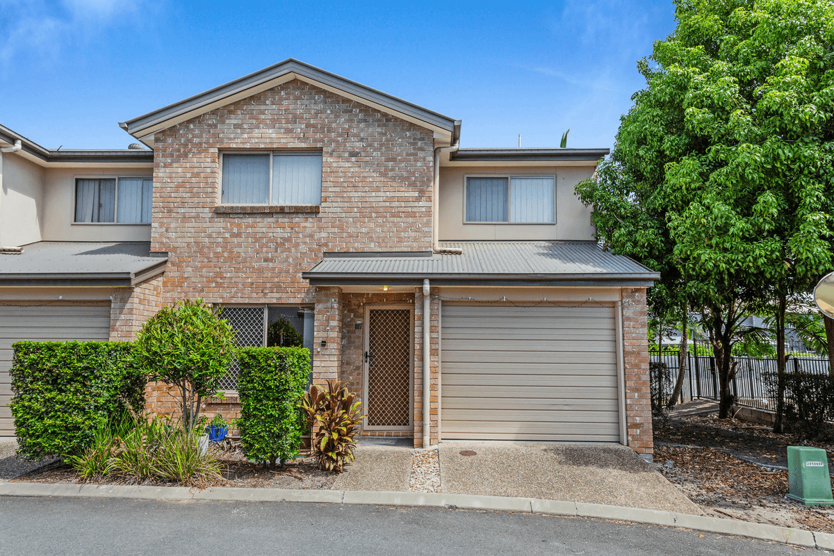 117/172 - 180 Fryar Road, EAGLEBY, QLD 4207