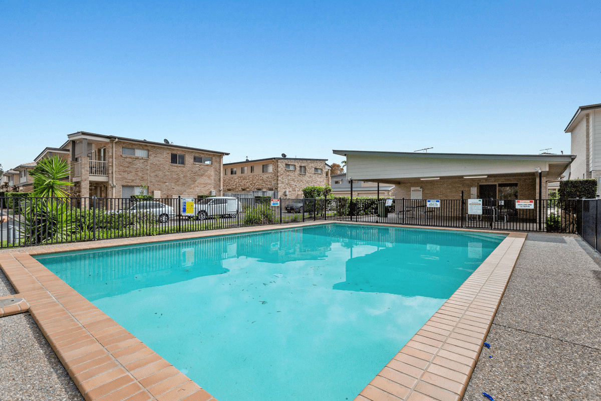 117/172 - 180 Fryar Road, EAGLEBY, QLD 4207